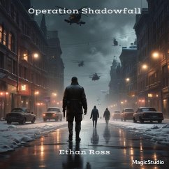 Cover Operation Shadowfall (eBook, ePUB)