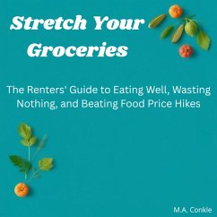 Cover Stretch Your Groceries (eBook, ePUB)