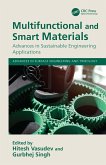 Multifunctional and Smart Materials (eBook, PDF) Multifunctional and Smart Materials (eBook, PDF)