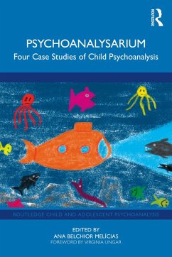 Psychoanalysarium (eBook, PDF) Psychoanalysarium (eBook, PDF)