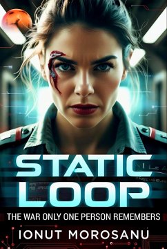 STATIC LOOP: The War Only One Person Remembers (eBook, ePUB) - Morosanu, Ionut STATIC LOOP: The War Only One Person Remembers (eBook, ePUB) - Morosanu, Ionut