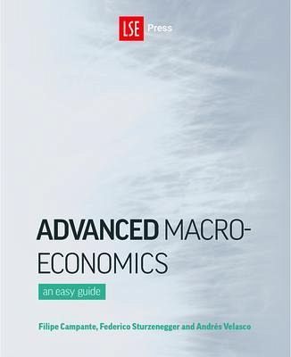 Advanced Macroeconomics (eBook, ePUB)