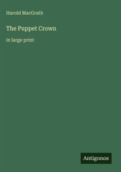 Cover The Puppet Crown