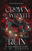 Crown of Wrath and Ruin Crown of Wrath and Ruin