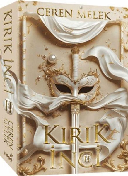 Kirik Inci 2 Kirik Inci 2