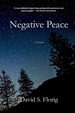 Cover Negative Peace