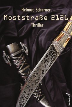 Cover Moststraße 2126