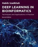 Deep Learning in Bioinformatics Deep Learning in Bioinformatics