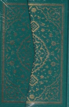 Cover Kuran-i Kerim Hamid Aytac Hatti 2 Renk, Orta Boy, Mühürlü, Ciltli, Yesil Renk