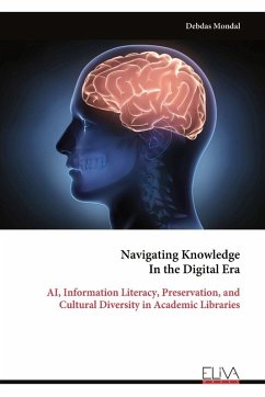Cover Navigating Knowledge In the Digital Era