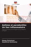 Asthme et parodontite: Un lien inflammatoire