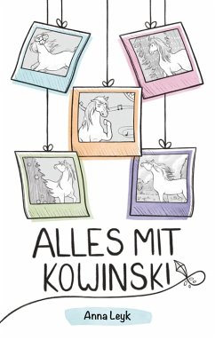 Cover Alles mit Kowinski