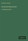 Ich bin der Sohn der Zeit