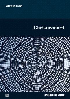 Cover Christusmord