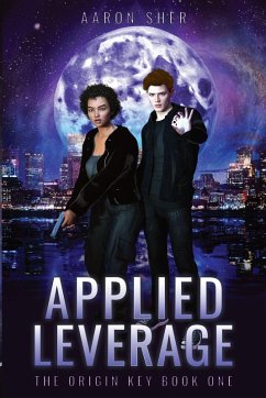 Applied Leverage - Sher, Aaron