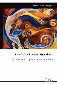 Cover Proof of the Riemann Hypothesis