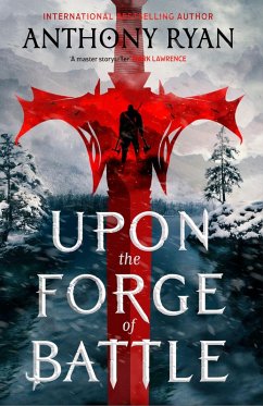 Cover Upon the Forge of Battle