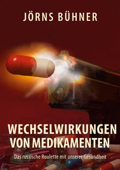 Wechselwirkungen von Medikamenten
