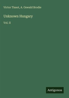 Cover Unknown Hungary