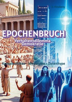 Cover Epochenbruch
