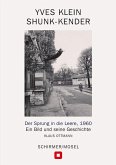 Der Sprung in die Leere, 1960