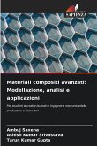 Materiali compositi avanzati: Modellazione, analisi e applicazioni