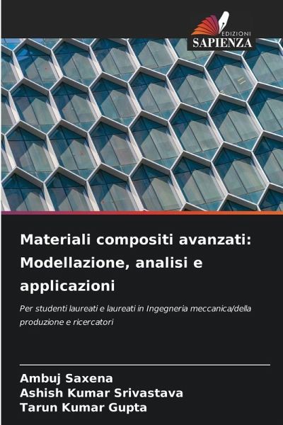 Materiali compositi avanzati: Modellazione, analisi e applicazioni