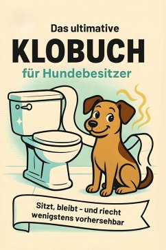 Das ultimative Klobuch für Hundebesitzer - Koch, Ella Das ultimative Klobuch für Hundebesitzer - Koch, Ella