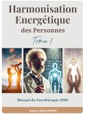 Harmonisation Energétique des Personnes