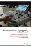 Gastrointestinal System Ultrasonography in Small Animals
