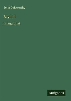 Cover Beyond