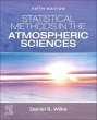 Statistical Methods in the Atmospheric... - Bild 1