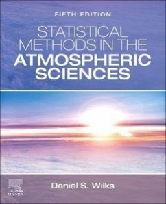Statistical Methods in the Atmospheric Sciences - Wilks, Daniel S