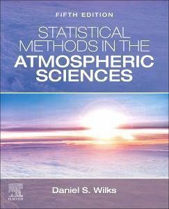 Statistical Methods in the Atmospheric Sciences Statistical Methods in the Atmospheric Sciences