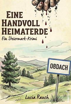 Cover Eine Handvoll Heimaterde