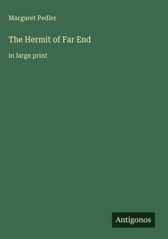 Cover The Hermit of Far End
