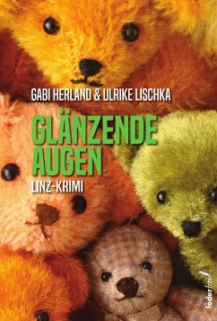 Cover Glänzende Augen