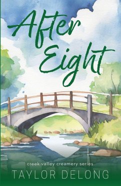 After Eight - Delong, Taylor