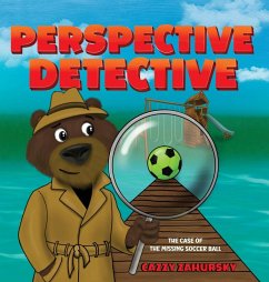 Cover Perspective Detective