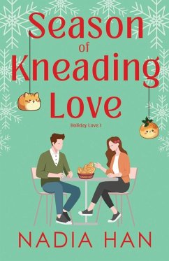 Season of Kneading Love - Han, Nadia