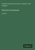 Historia de Guatemala