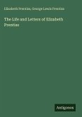 The Life and Letters of Elizabeth Prentiss