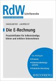 Die E-Rechnung Die E-Rechnung
