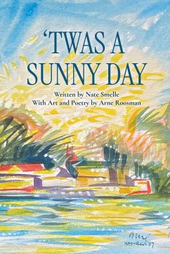 Cover Twas a Sunny Day