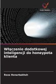 W¿¿czenie dodatkowej inteligencji do honeypota klienta