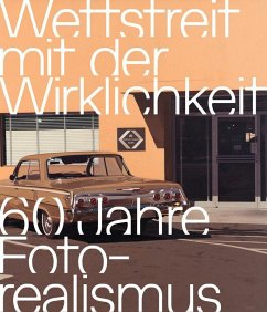 Cover Wettstreit mit der Wirklichkeit