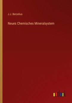 Neues Chemisches Mineralsystem
