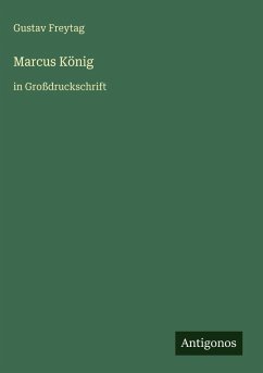 Cover Marcus König
