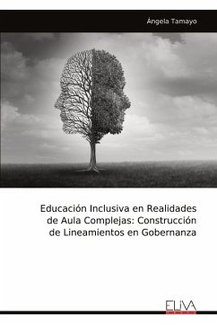 Cover Educación Inclusiva en Realidades de Aula Complejas