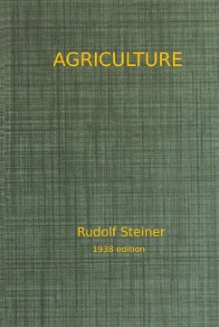 Cover Agriculture